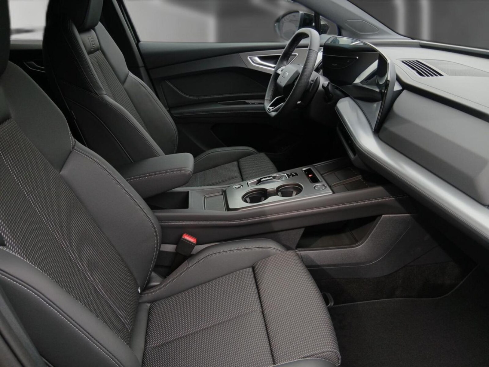 Audi Q4 Sportback e-tron – Bild 10