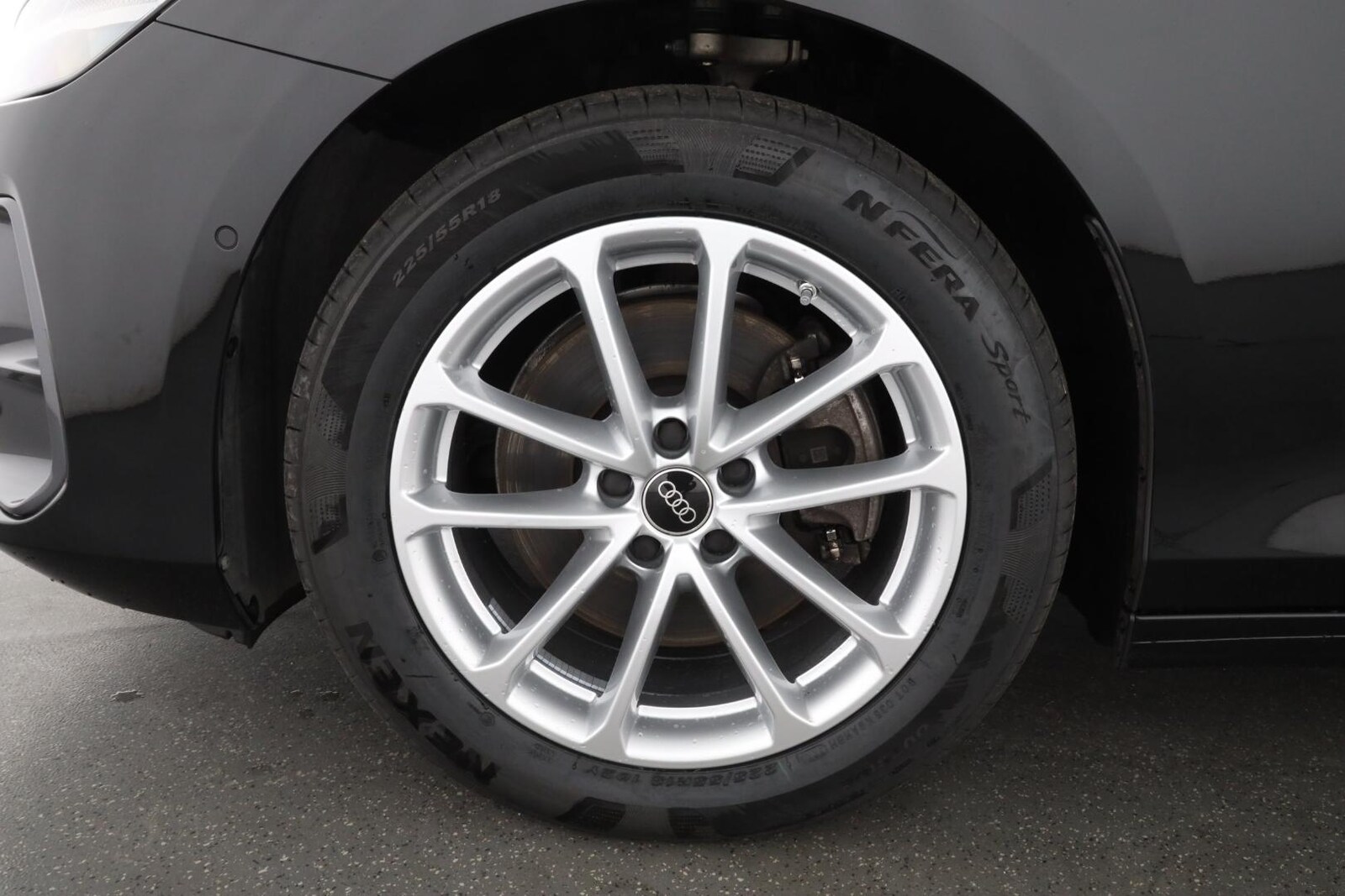 Audi A6 Avant – Bild 8
