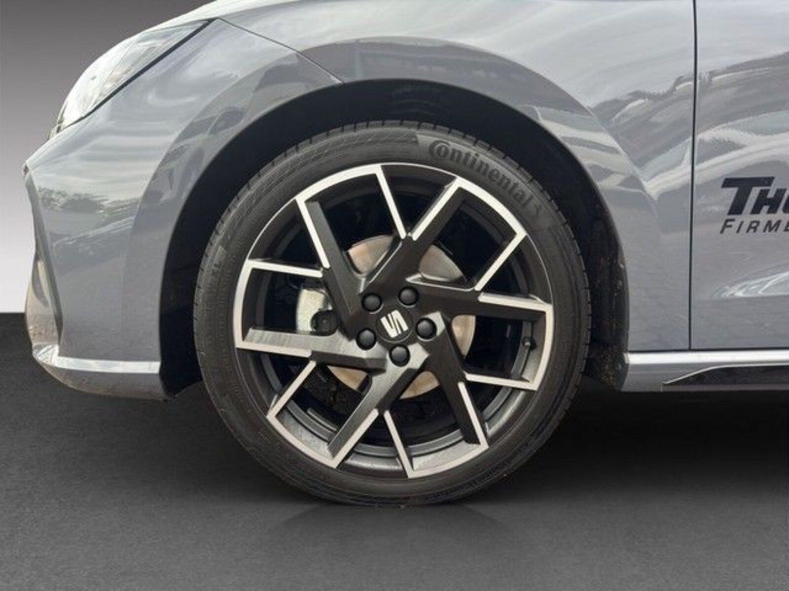 SEAT Ibiza – Bild 8