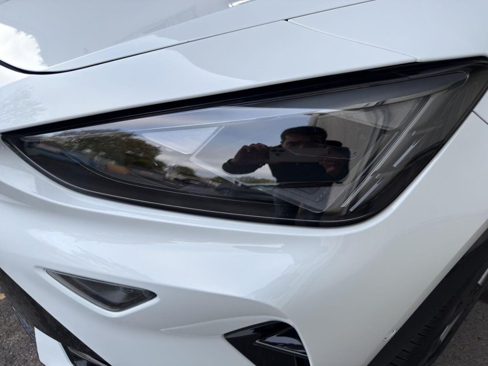 CUPRA Formentor – Bild 22
