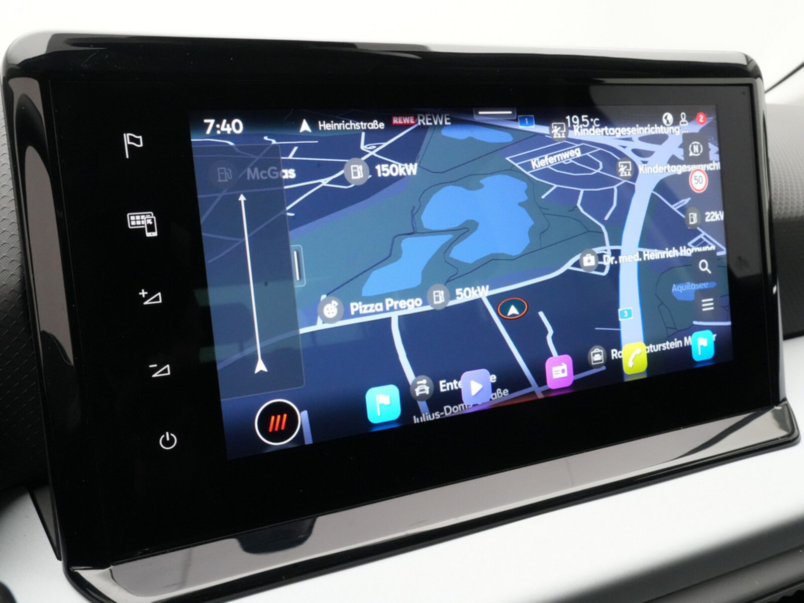 SEAT Arona – Bild 8
