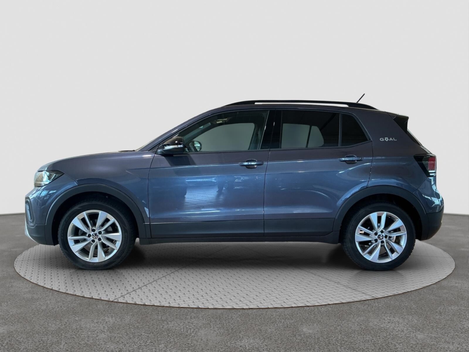Volkswagen T-Cross – Bild 8