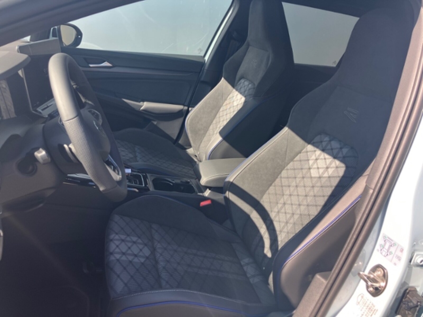 Volkswagen Golf Variant – Bild 13