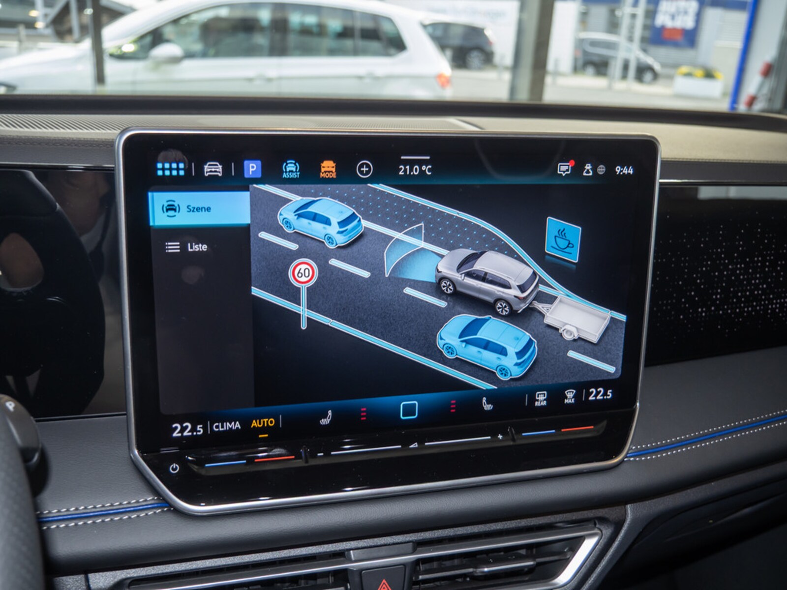 Volkswagen Tiguan – Bild 11
