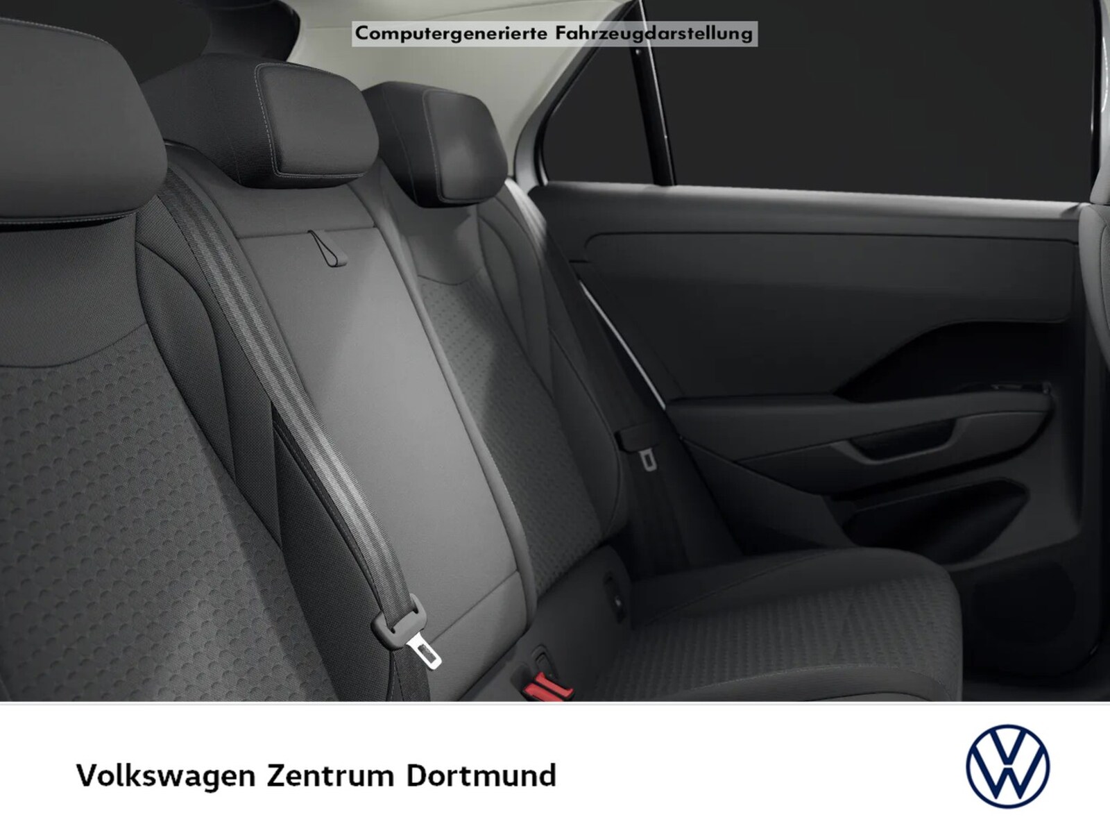 Volkswagen T-Roc – Bild 11