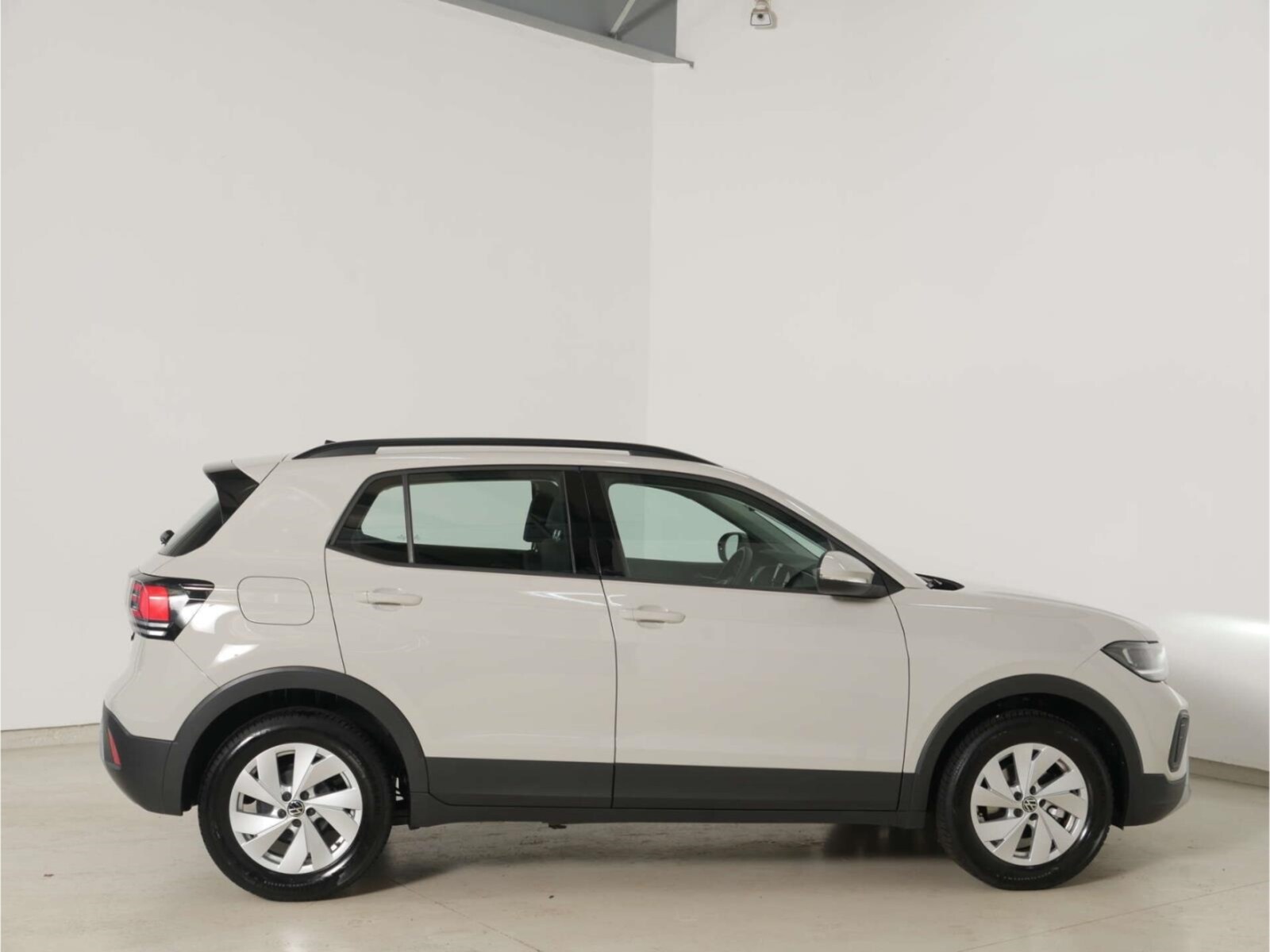 Volkswagen T-Cross – Bild 5