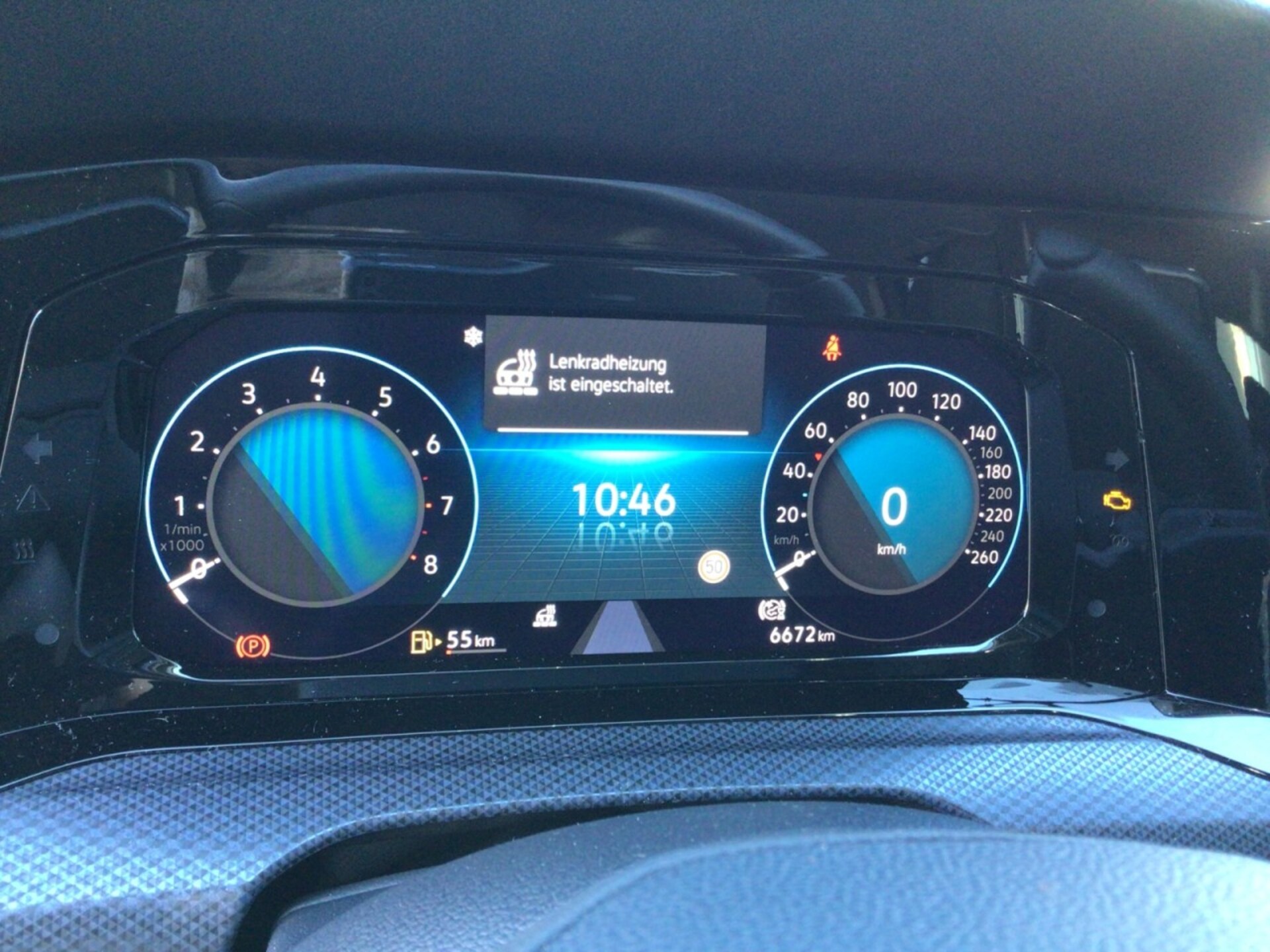 Volkswagen Golf United