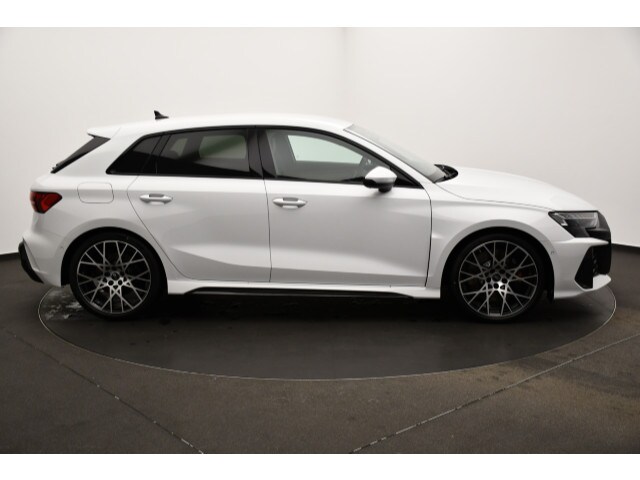 Image about Audi RS 3 Sportback TFSI quattro S tronic