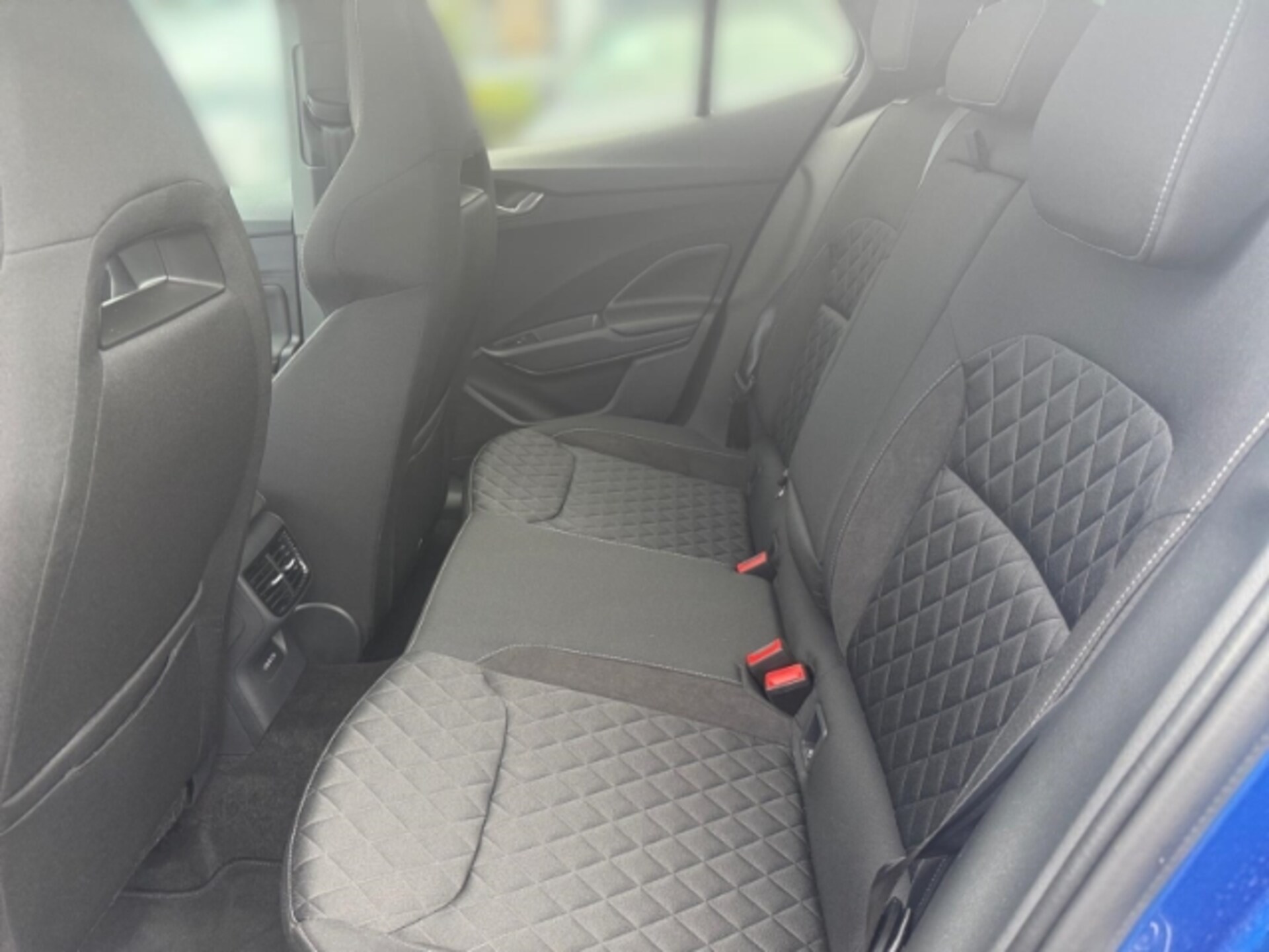 Skoda Fabia Style
