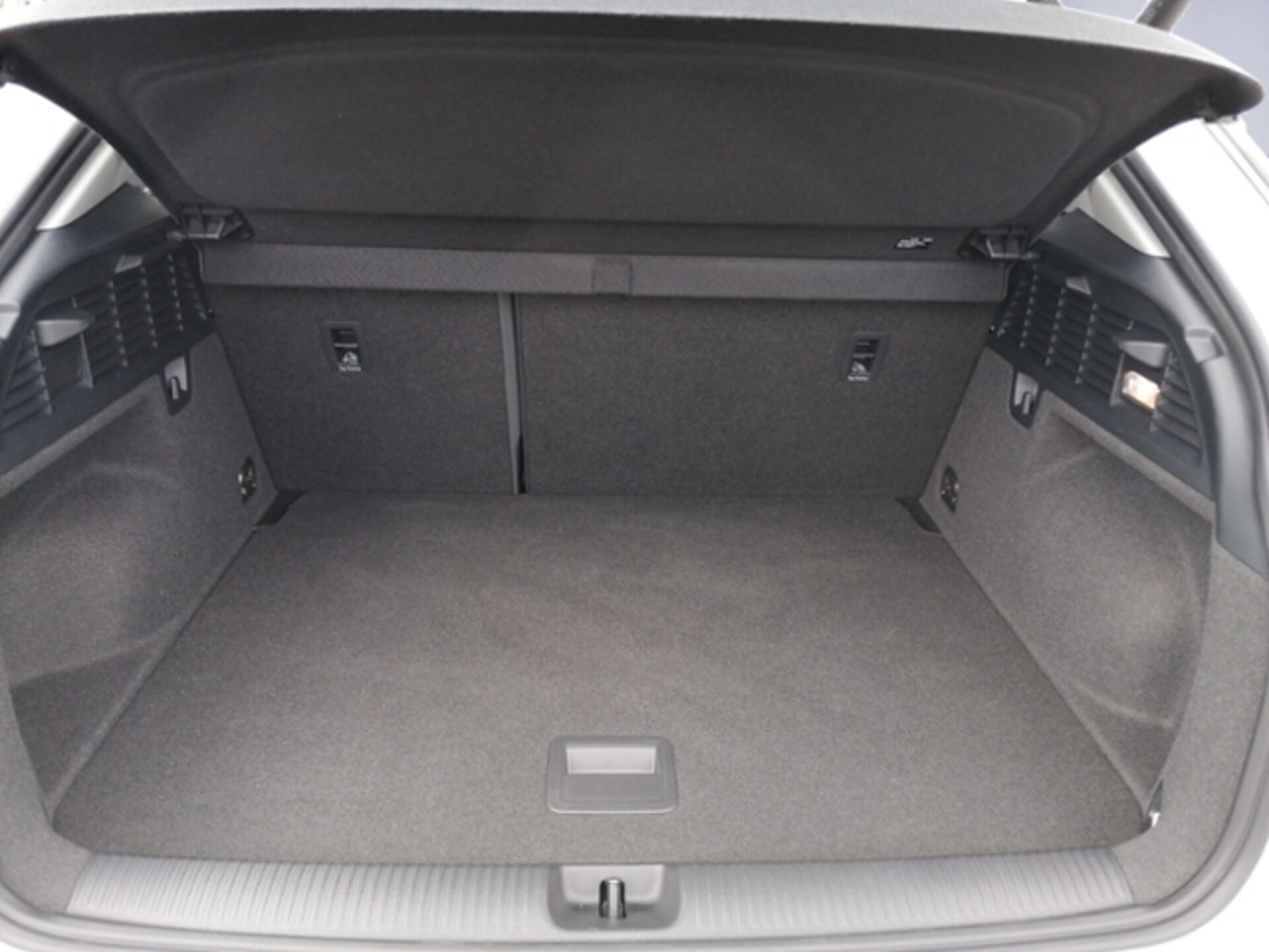 Audi Q2 S line