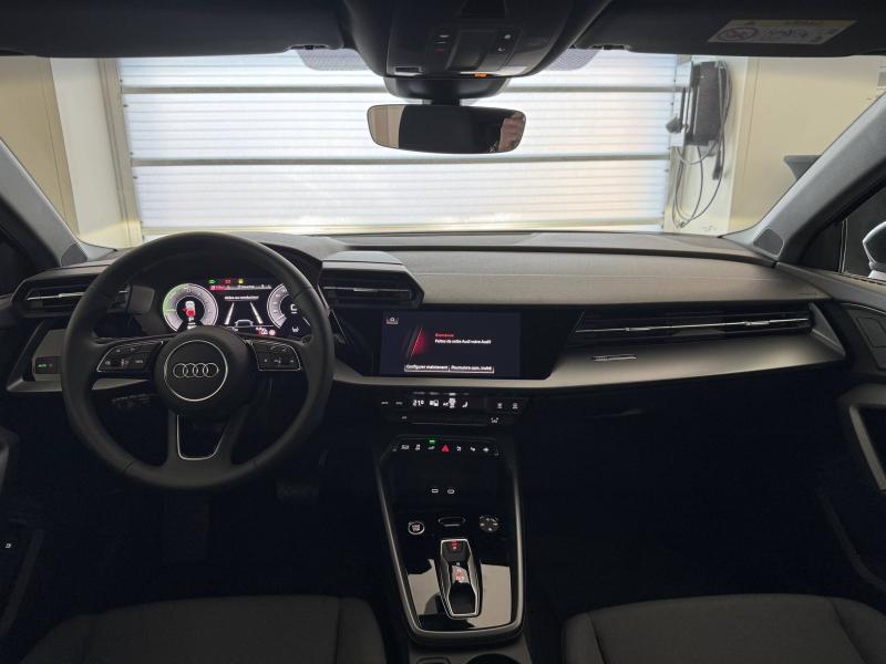 Image about Audi A3 Sportback TFSI e Business Executive 40 TFSI e 150 kW (204 ch) S tronic