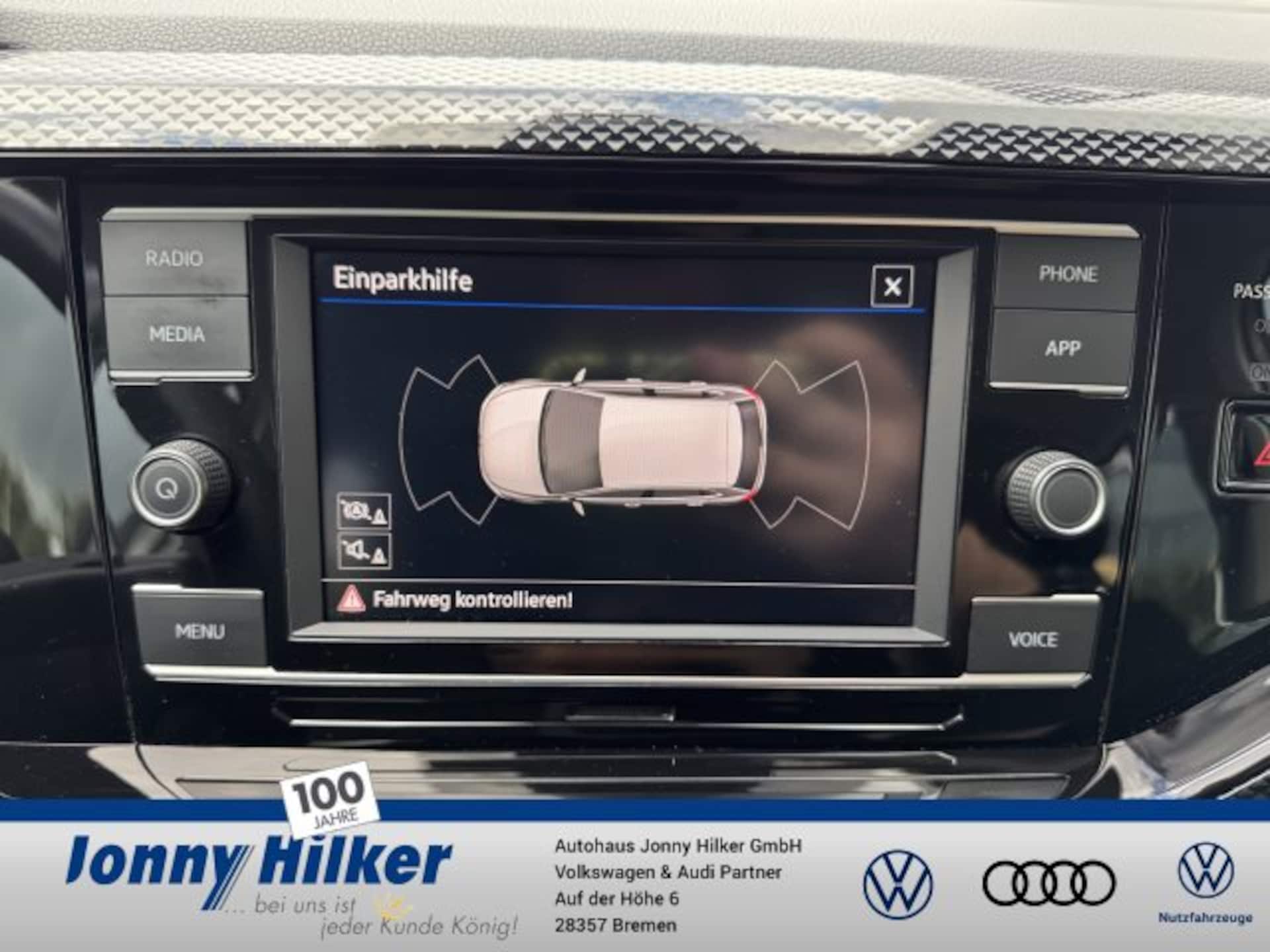 Volkswagen Polo Life