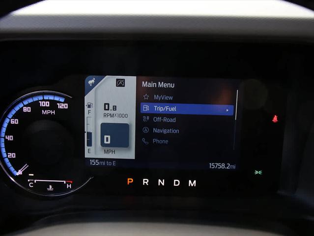 2023 FORD BRONCO - Image 20