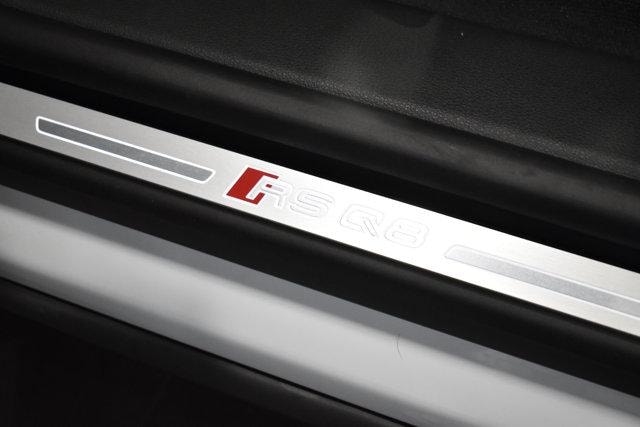 2026 Audi RS Q8 Base - Photo 41