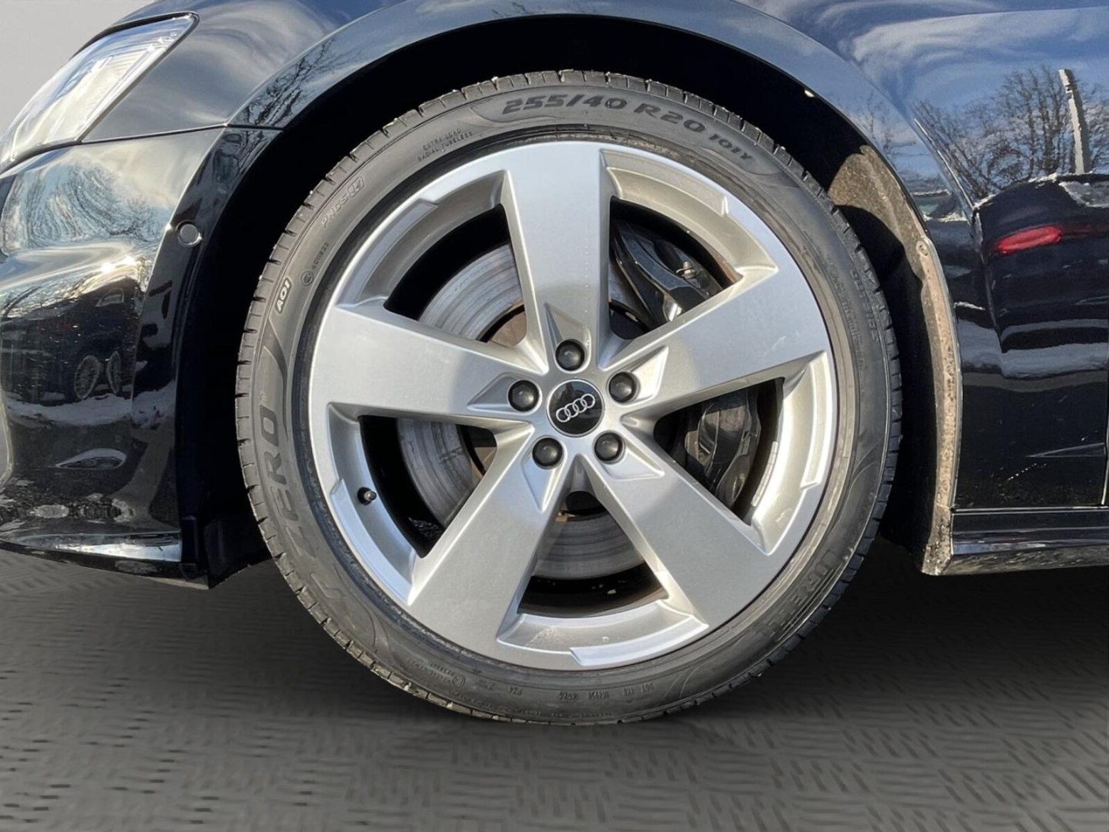Audi S6 Avant – Bild 20
