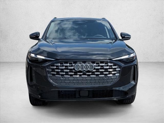 2025 AUDI Q5 - Image 2