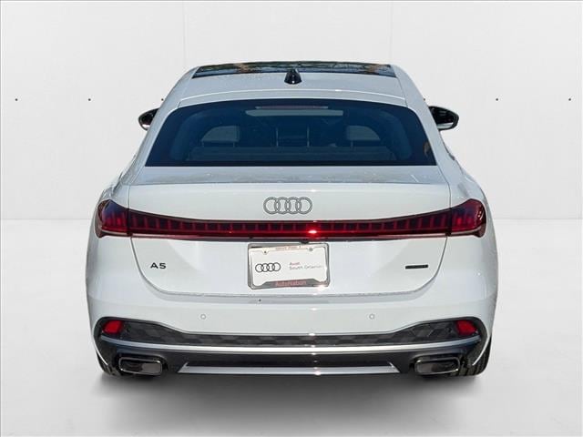 2025 Audi New A5 Premium Plus - Photo 6