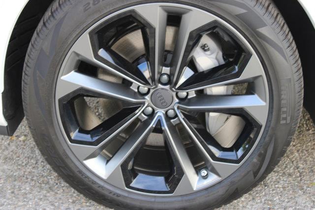 2026 Audi Q7 Premium Plus - Photo 11