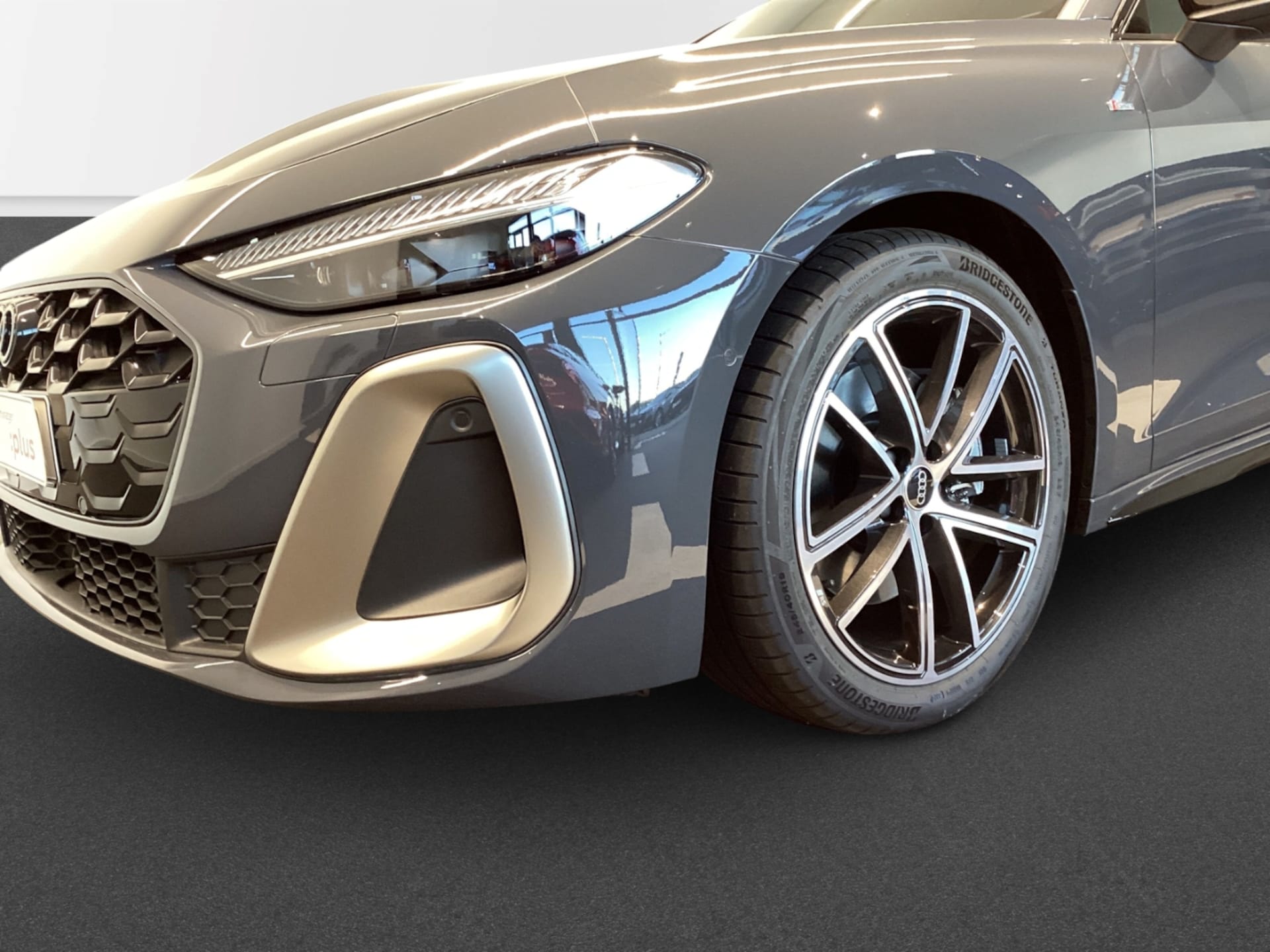 Audi A5 Avant edition one