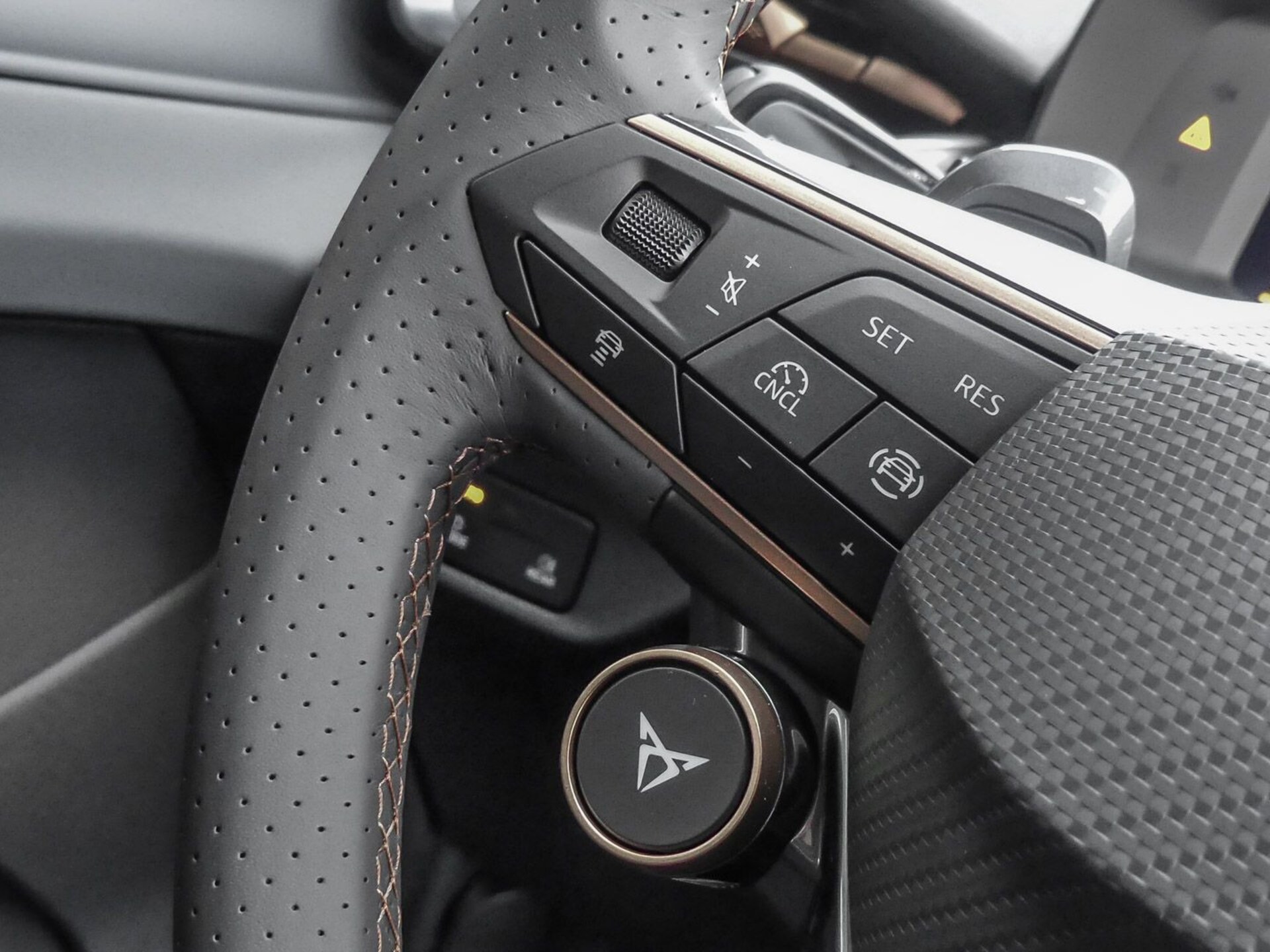 CUPRA Terramar VZ