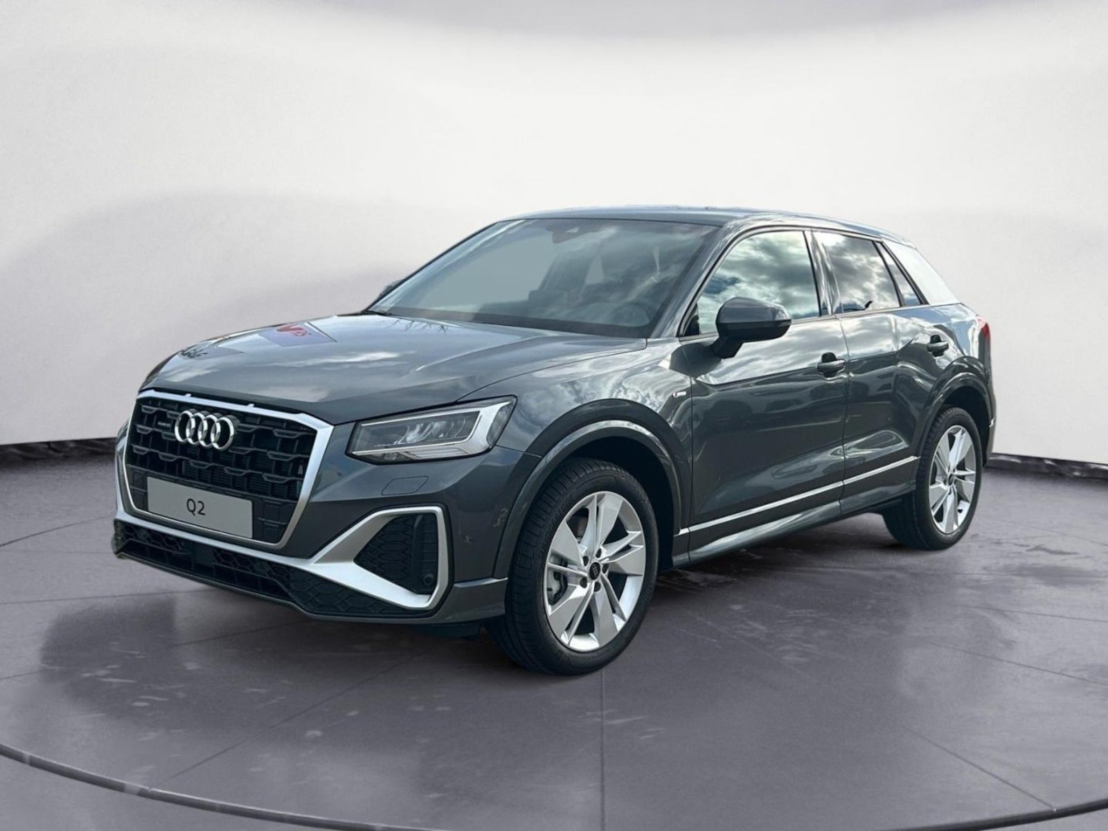 Audi Q2 – Bild 2