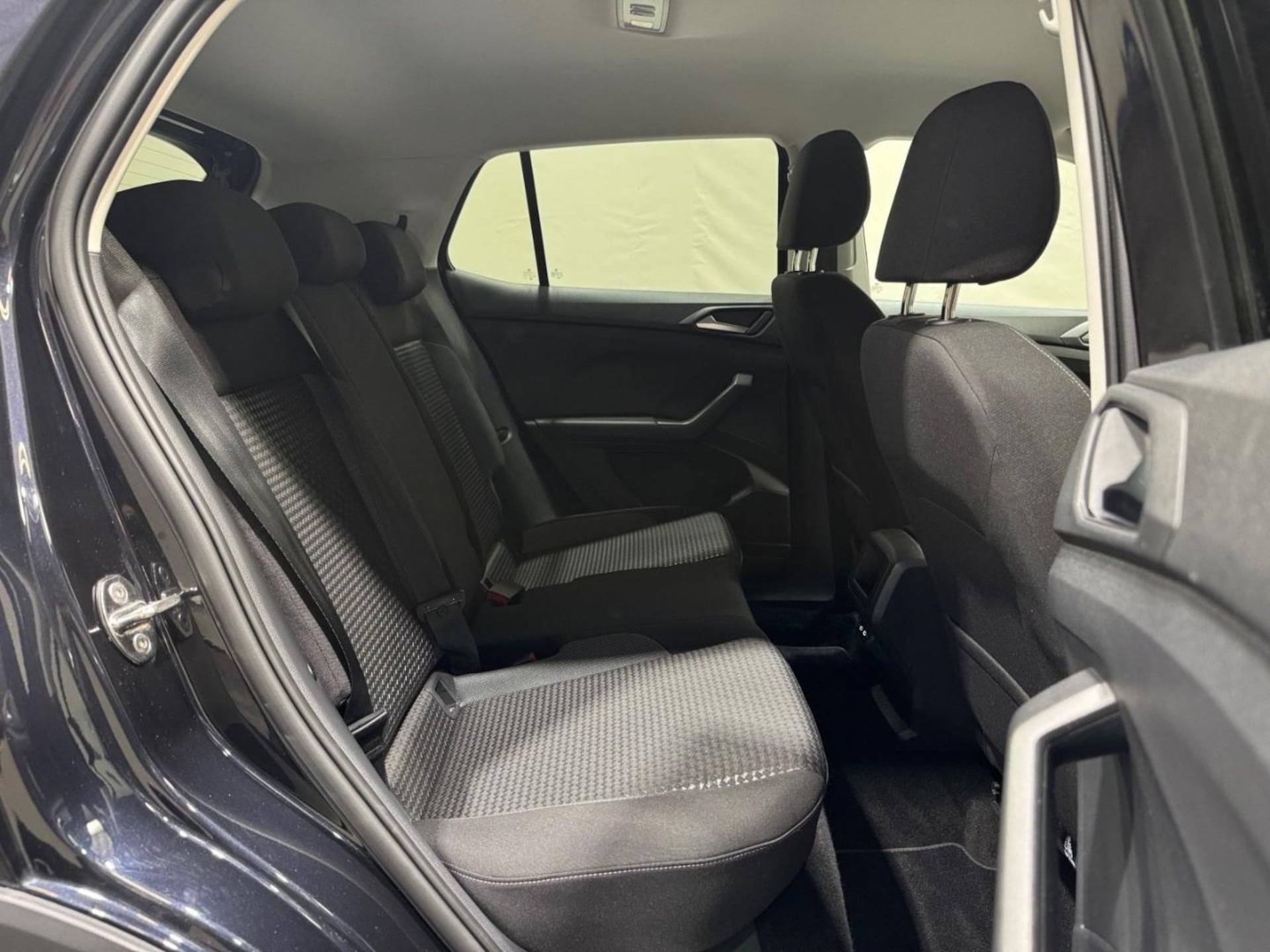 Volkswagen T-Cross ACTIVE