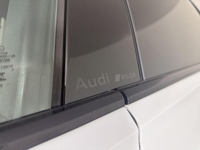 2026 Audi RS Q8 Base - Photo 10