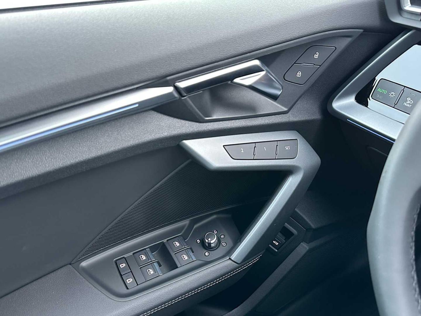 2026 Audi A3 Premium - Photo 33