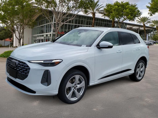Photo of 2026 Audi Q5