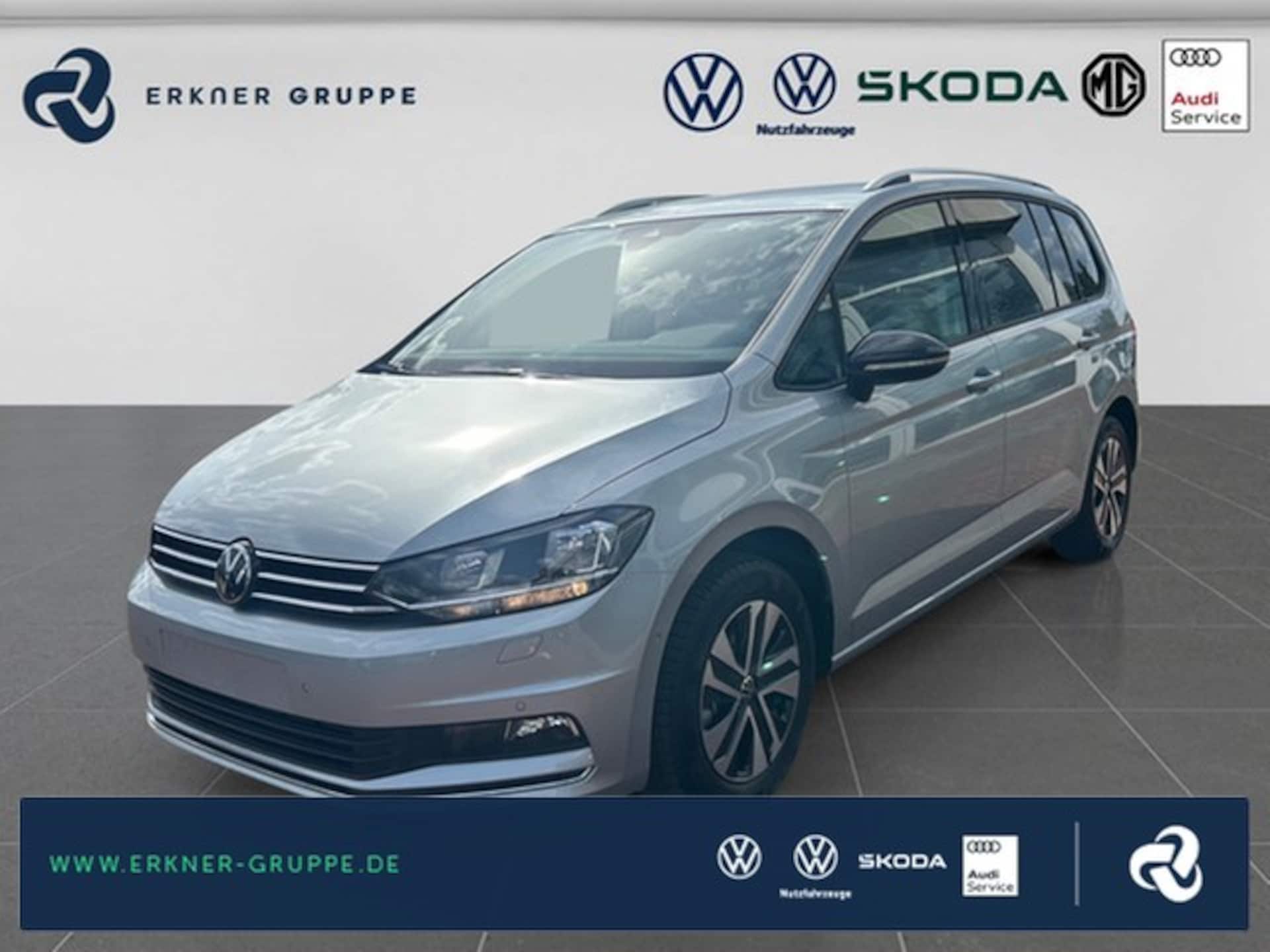 Volkswagen Touran ENERGY