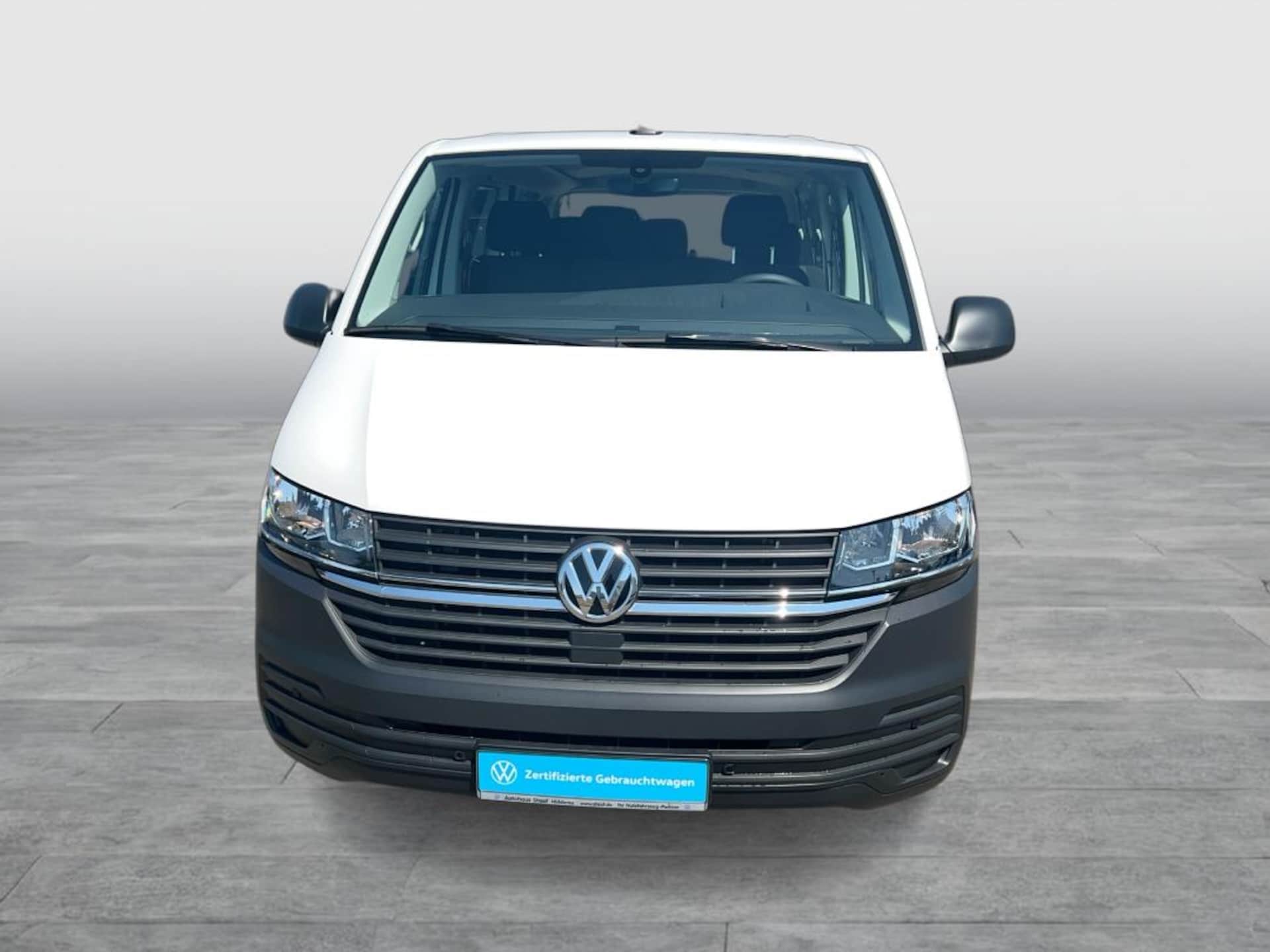 Volkswagen T6.1 Transporter Kombi kurzer Radstand