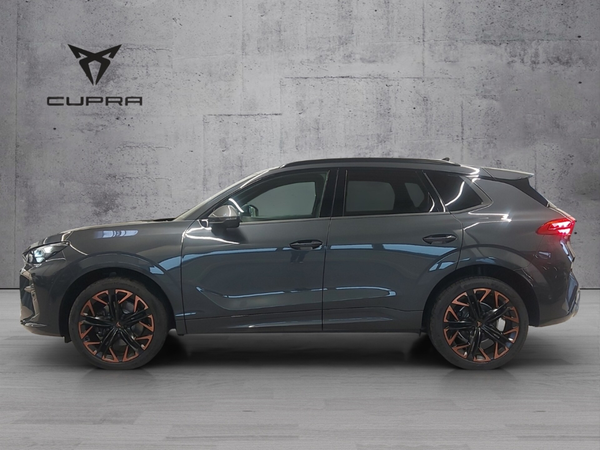 CUPRA Terramar VZ