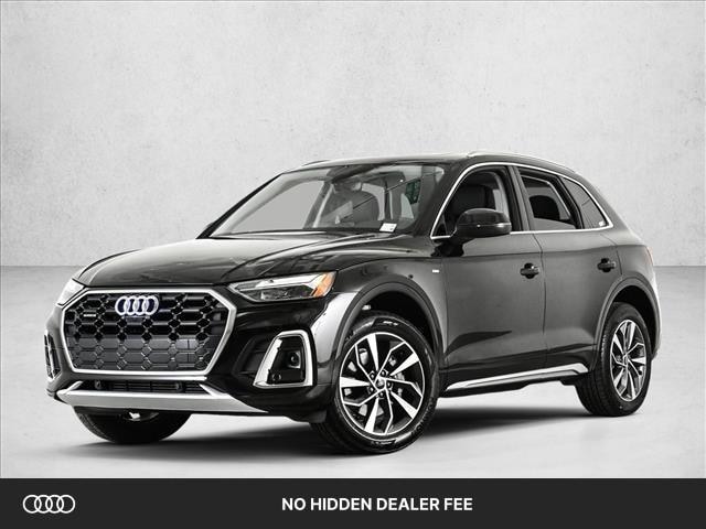 2024 Audi Q5