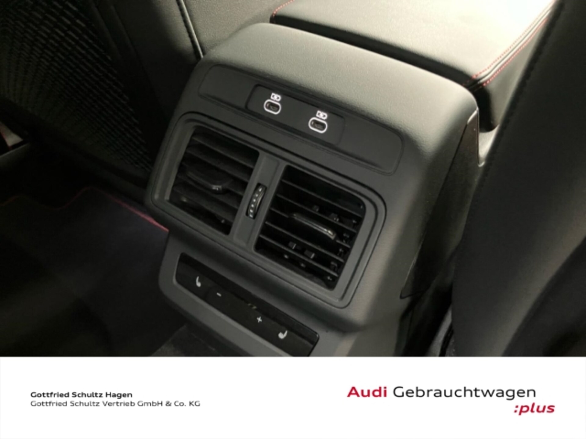 Audi SQ5 Sportback edition one
