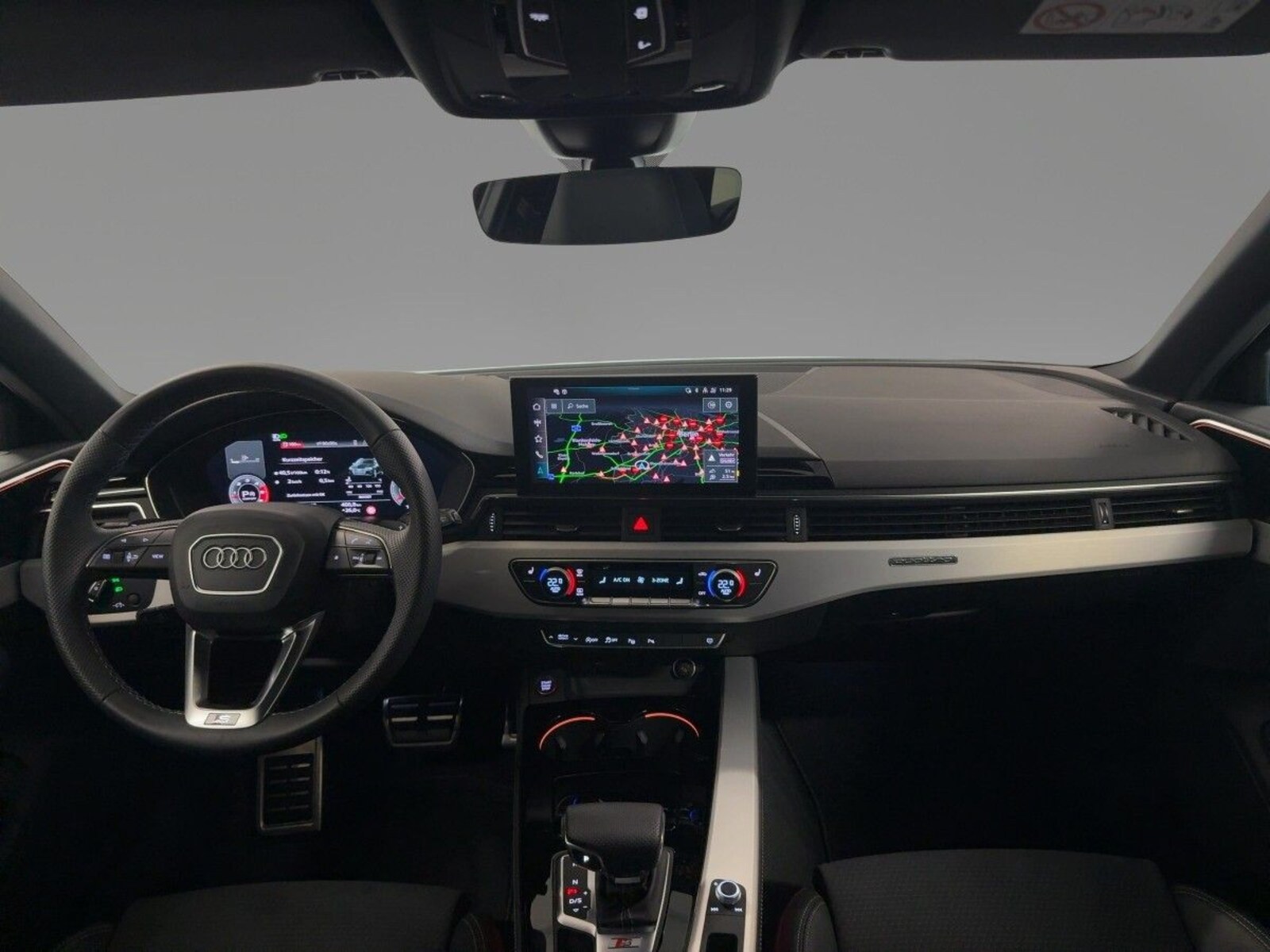 Audi S4 Avant – Bild 11