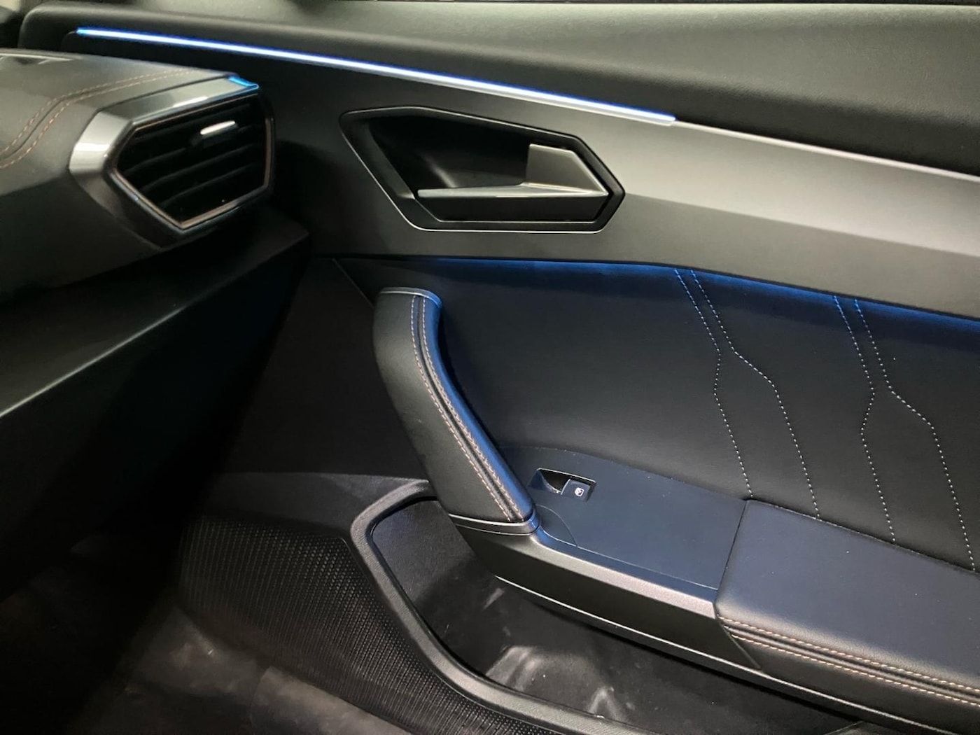 CUPRA Formentor 1.5 TSI DSG 110 kW (150 CV) — photo 15