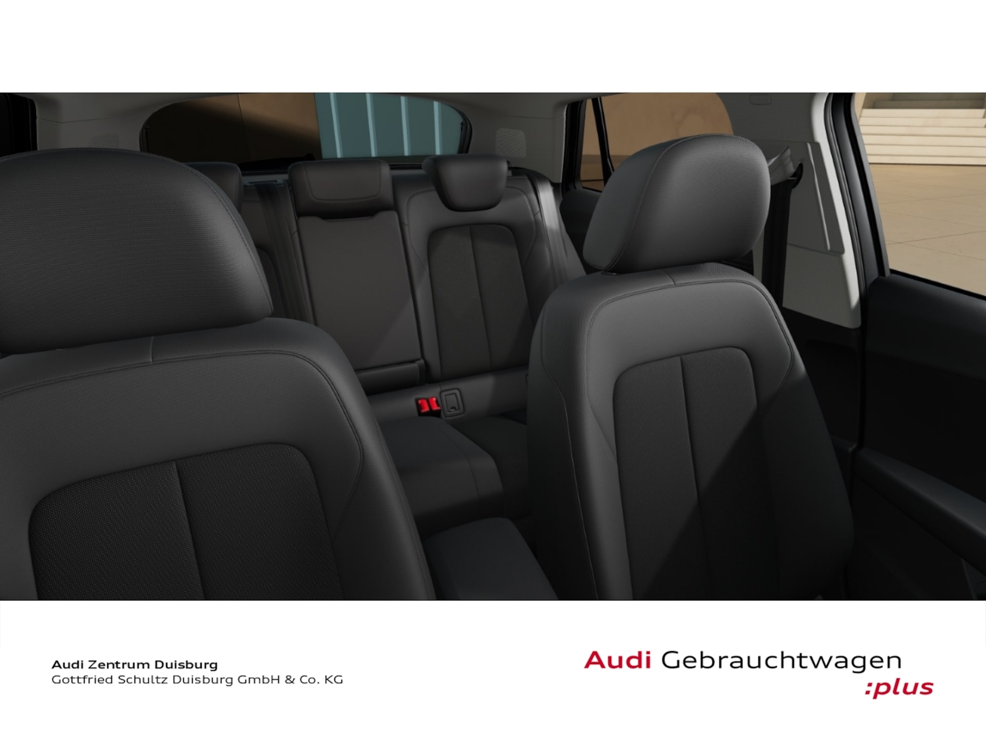 Audi Q2 Advanced