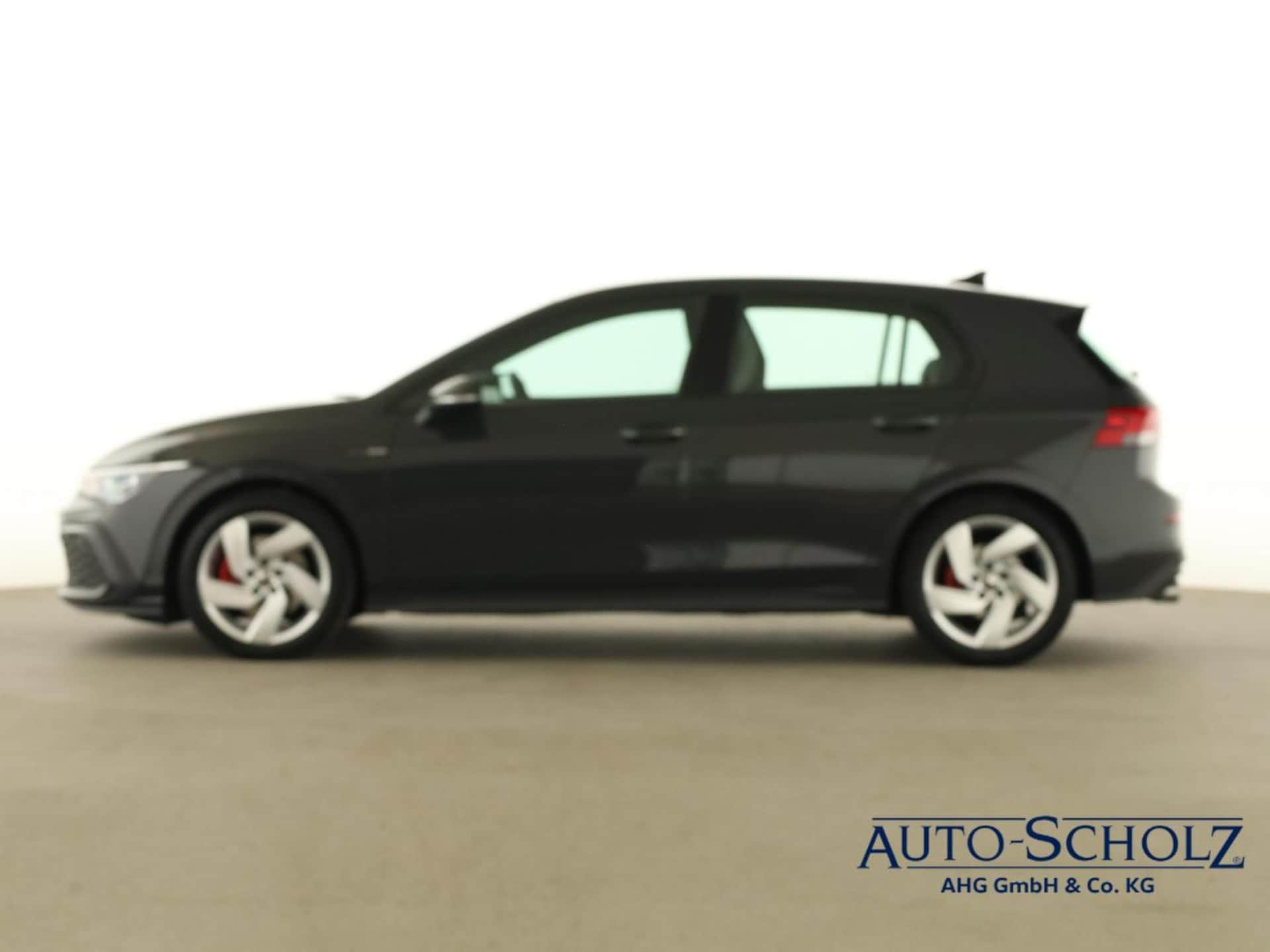 Volkswagen Golf GTD