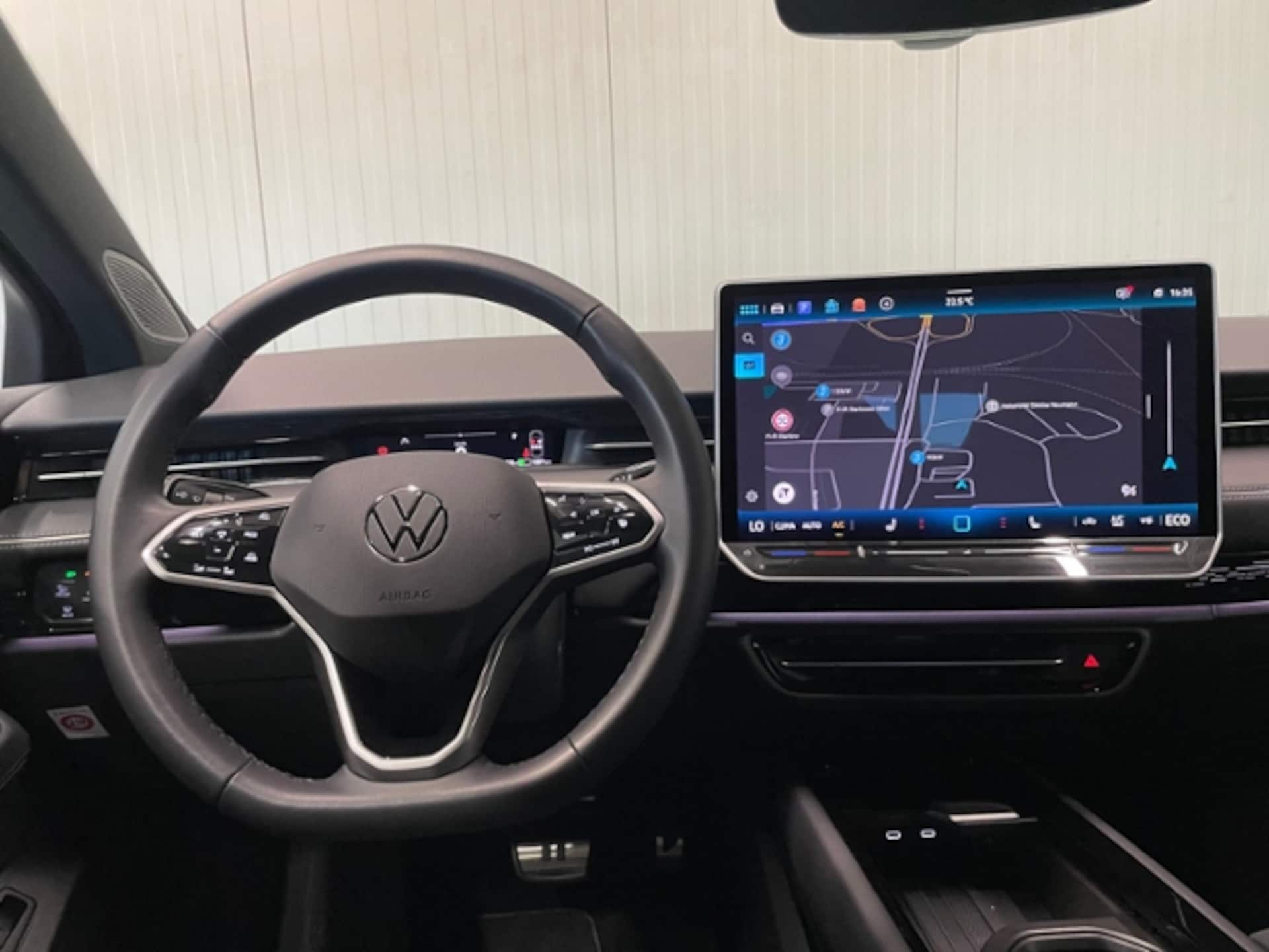 Volkswagen ID.7 Pro