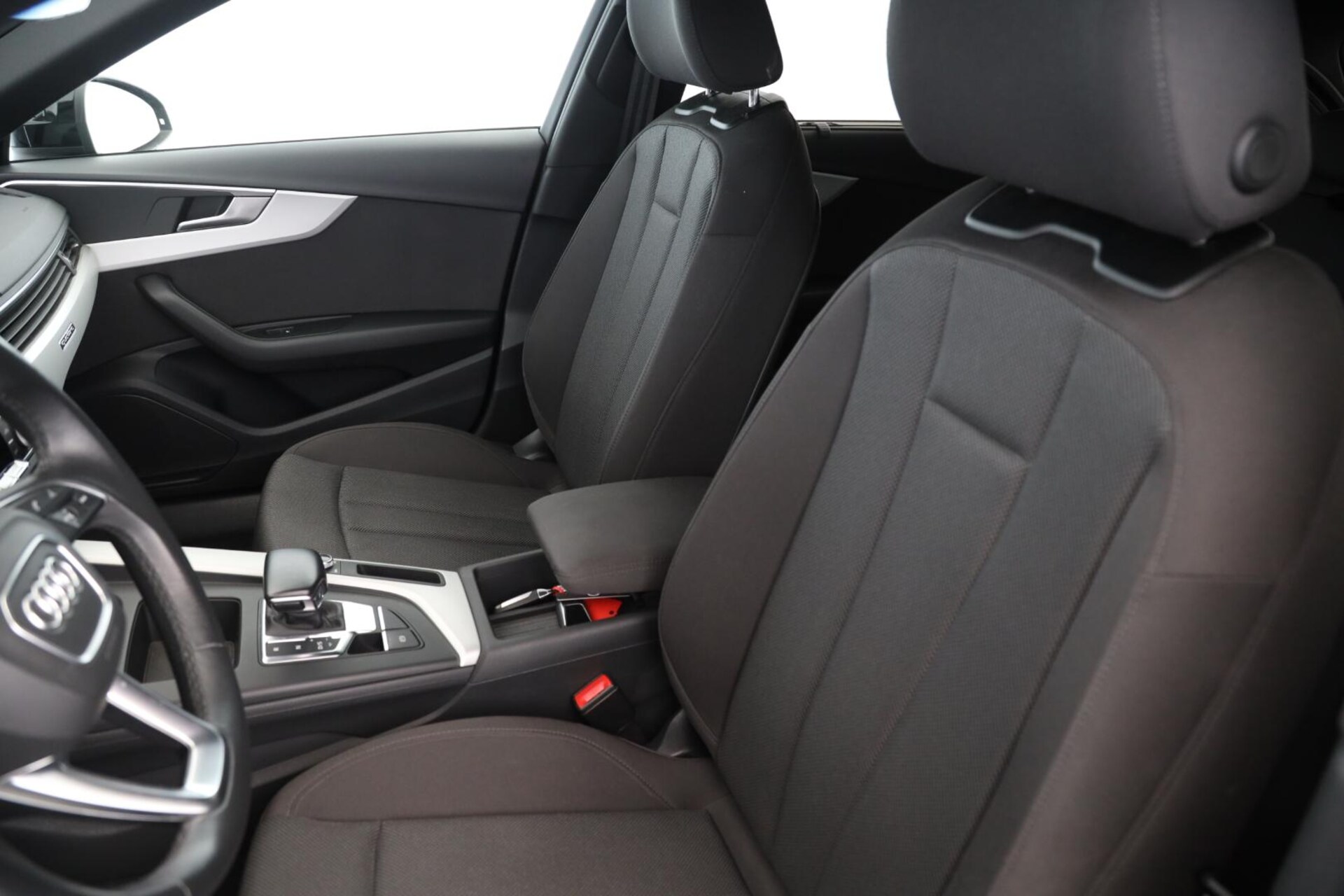 Audi A4 Avant Advanced