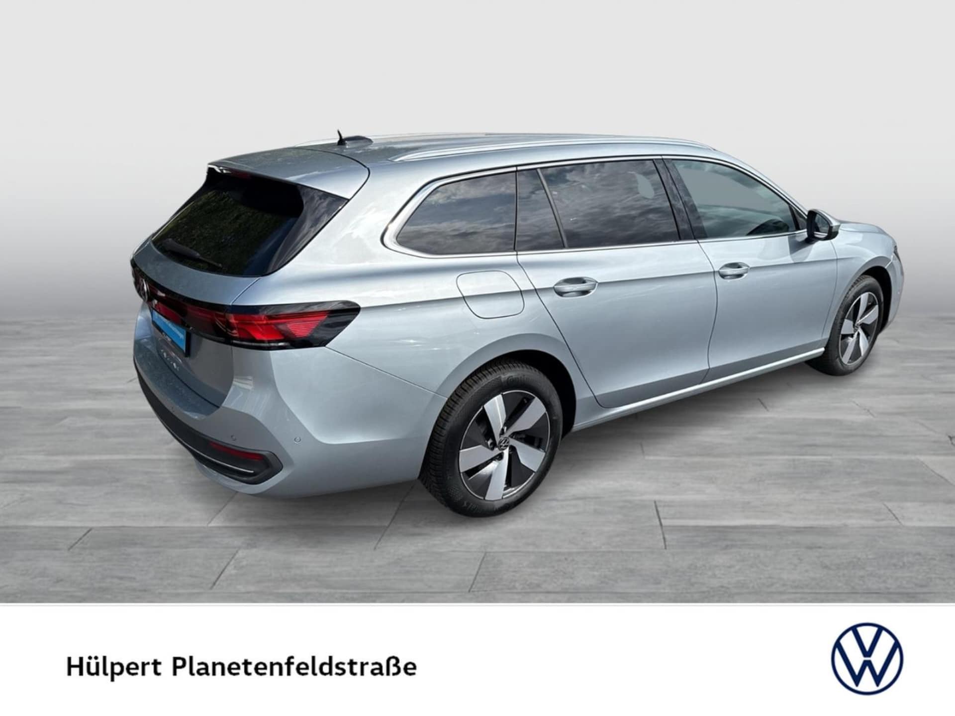 Volkswagen Passat Business