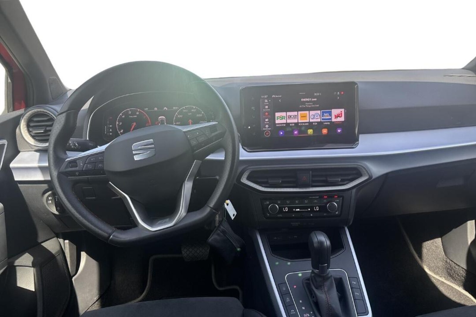 SEAT Arona – Bild 13