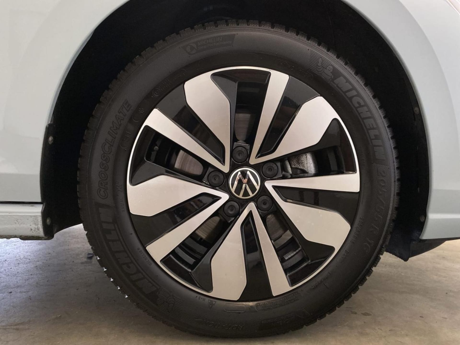 Volkswagen Golf Life