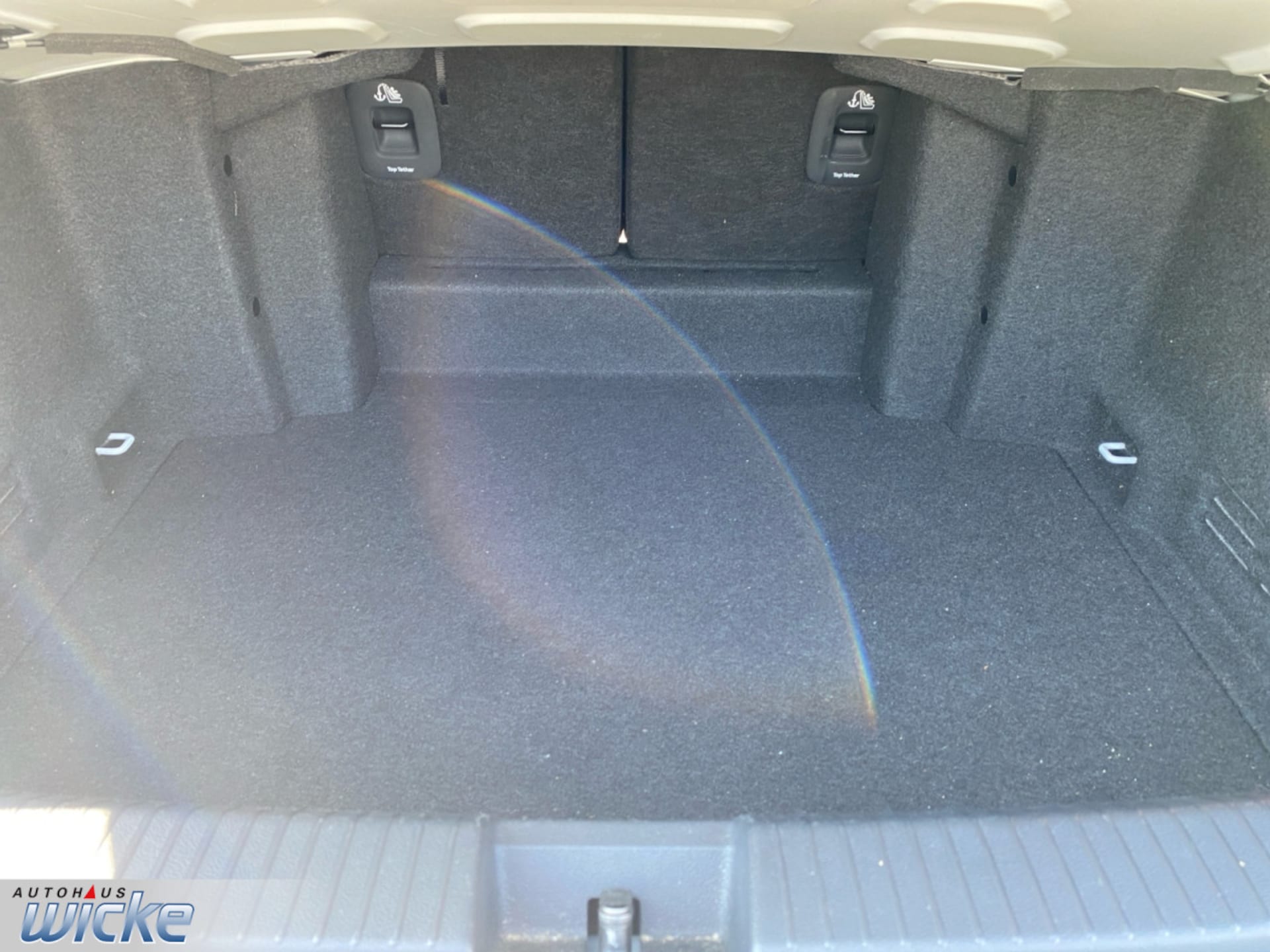 Volkswagen T-Roc Cabriolet Style