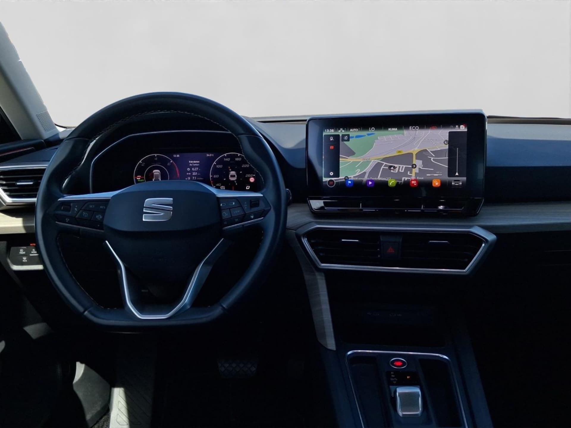 SEAT Leon Sportstourer XCELLENCE