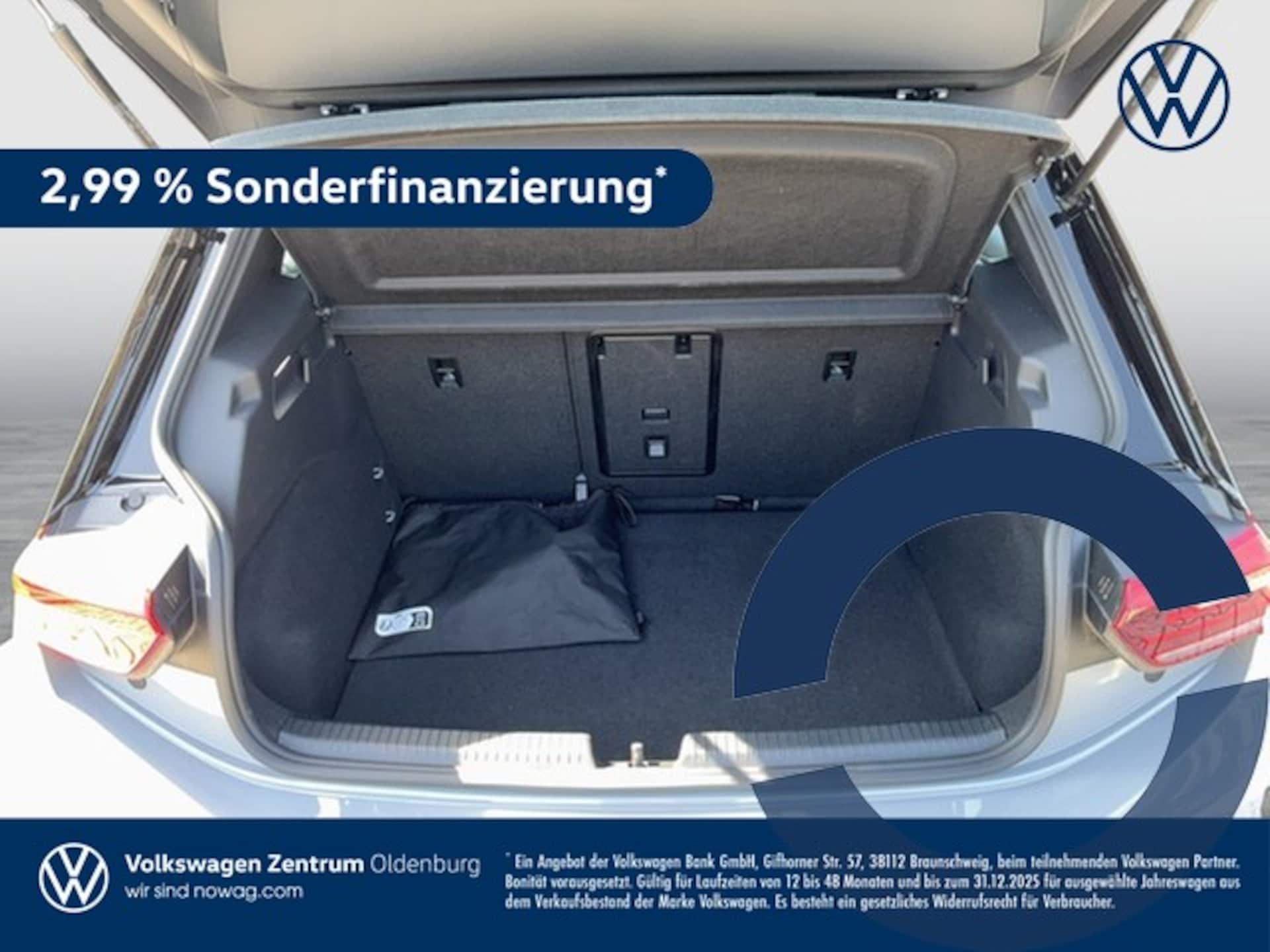 Volkswagen ID.3 Pro