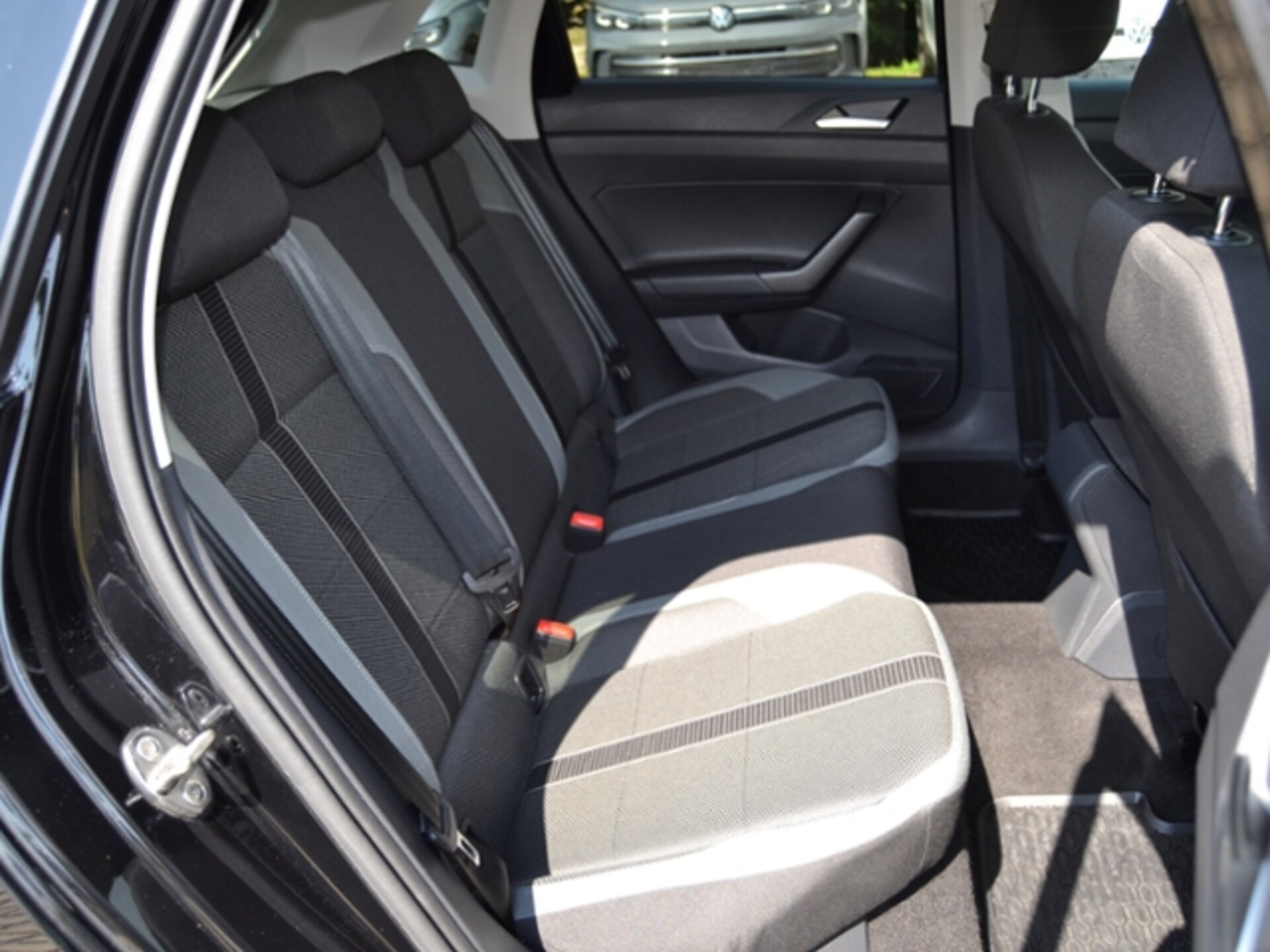 Volkswagen Polo Highline