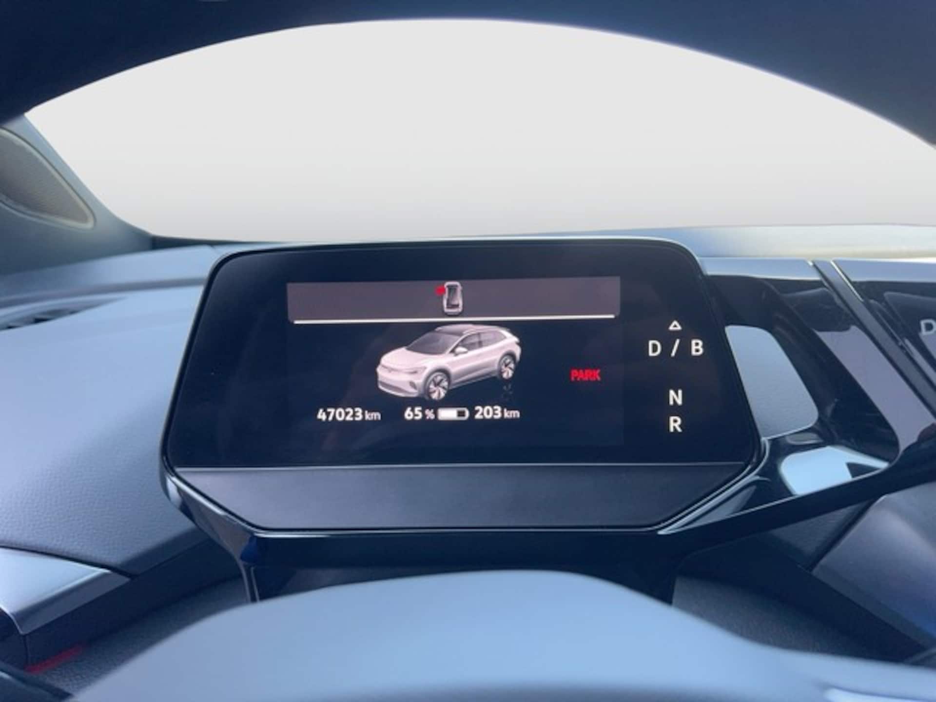 Volkswagen ID.4 Pure Performance