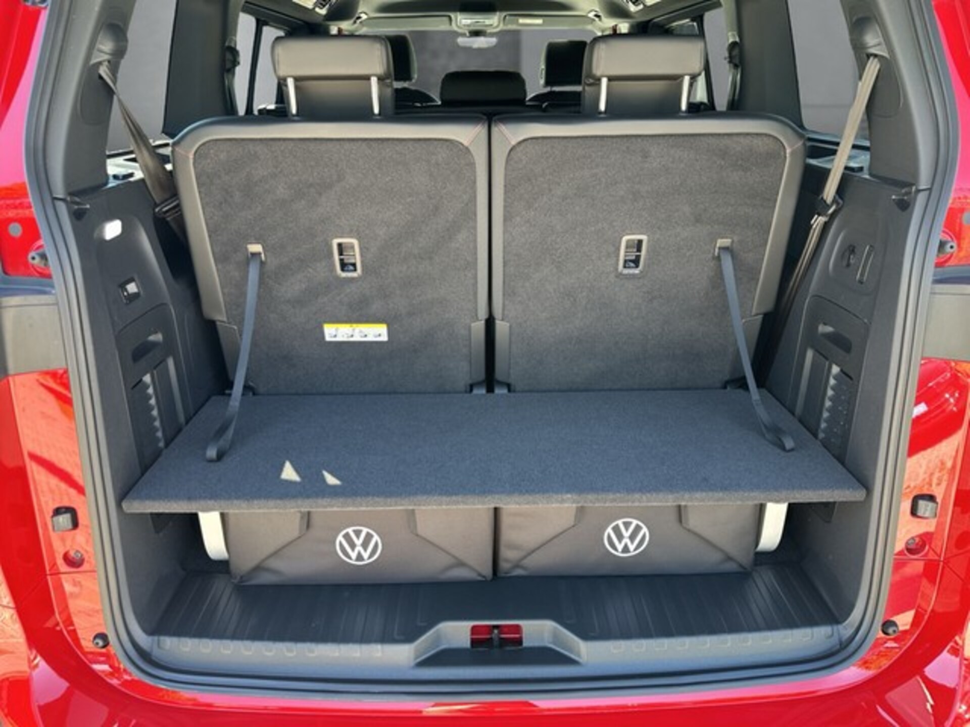 Volkswagen ID. Buzz GTX