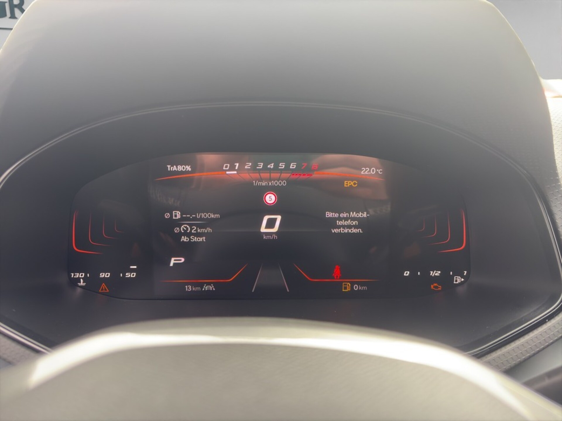 SEAT Arona Style